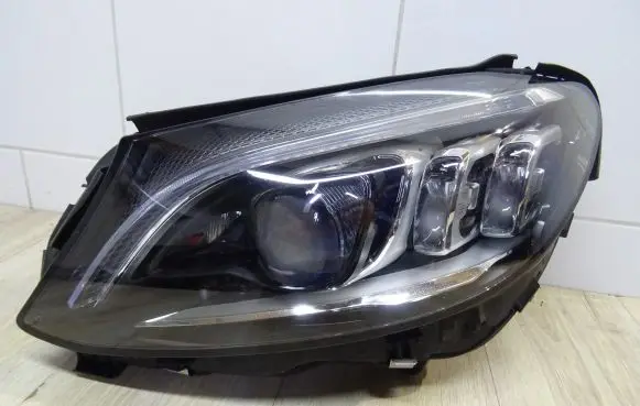 Mercedes-Benz C W205 Headlight/headlamp A2059068505KZ