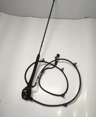 Radio antenna