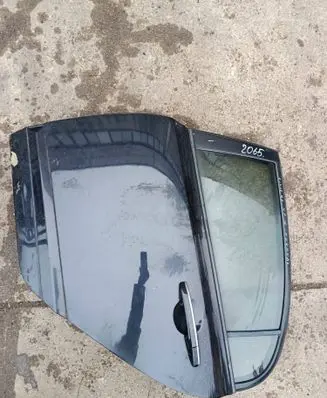 Honda Civic Rear door 