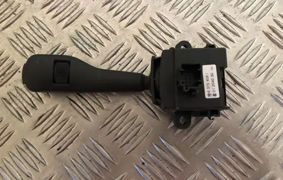 BMW 5 E39 Wiper control stalk 8375408