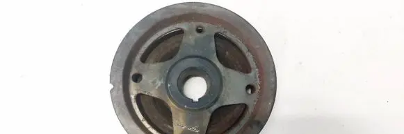 Mazda 323 F Camshaft pulley/ VANOS nok11123d