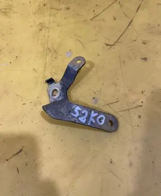 Ford Galaxy Engine bonnet/hood hinges 138KM