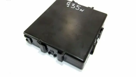 Lexus RX 330 - 350 - 400H Other control units/modules 8994048060