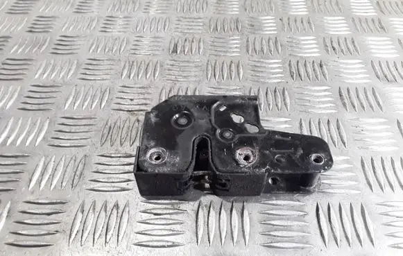 Seat Ibiza III (6L) Engine bonnet/hood lock/catch