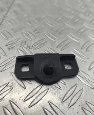 Seat Alhambra (Mk2) Sliding door check strap stopper 7N0843843A