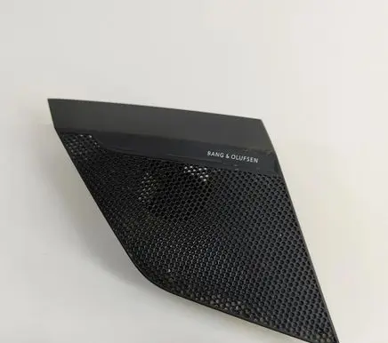 Audi e-tron Dash center speaker trim cover 4KE857228