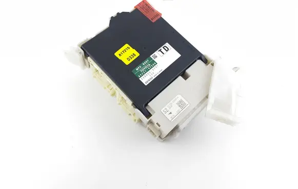 Fuse module
