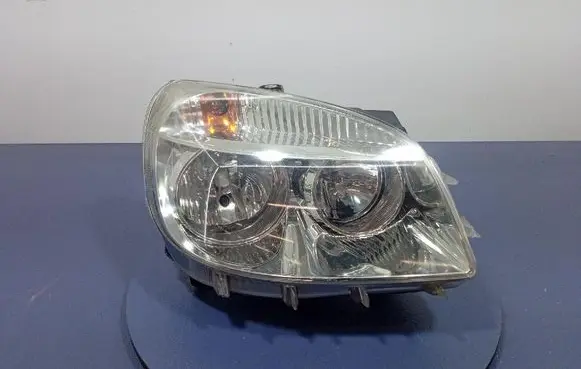 Fiat Doblo Headlight/headlamp 6611150R