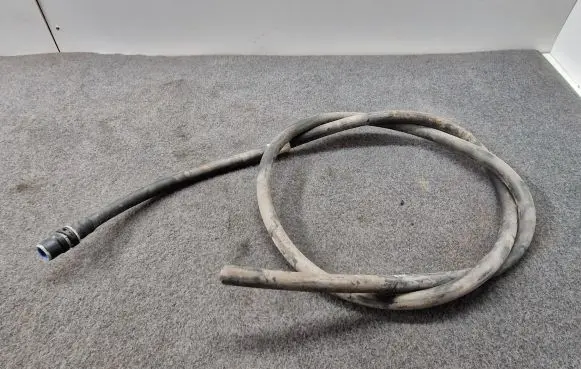 BMW 1 F20 F21 Headlight washer hose/pipe 