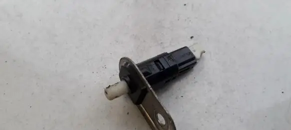 Citroen C3 Front door sensor coupe 