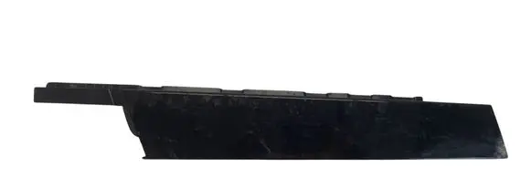 BMW 2 F45 (B) pillar trim (bottom) 8496369