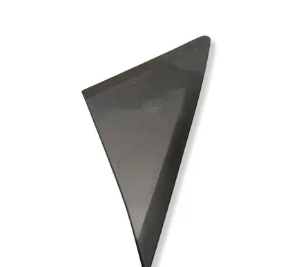 Volkswagen Crafter Plastic wing mirror trim cover A9068110007 589LL