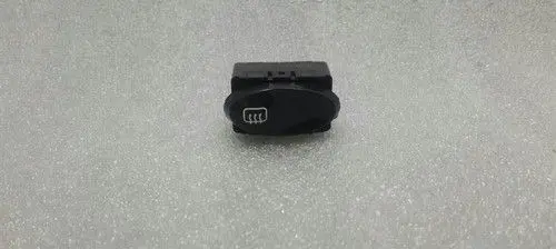 Porsche 911 996 Windscreen/window heater switch 99661313300
