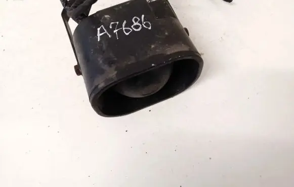 Audi A6 S6 C5 4B Alarm system siren 