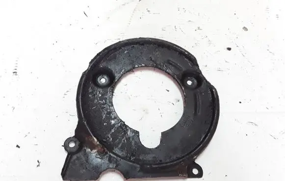 Volkswagen Touran I Timing belt guard (cover) 038109175