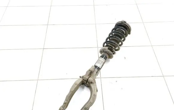 Volvo V60 Front shock absorber/damper 31658473