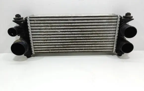 Ford F150 Intercooler radiator FL34-6K775-AC