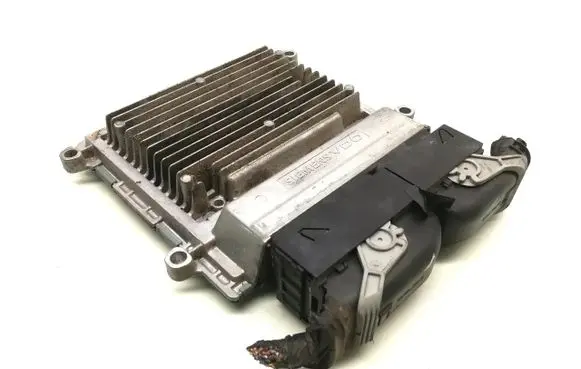 Dodge Caliber Engine control unit/module P68000129AC A2C53172365