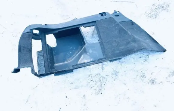Opel Signum Other trunk/boot trim element 24469562