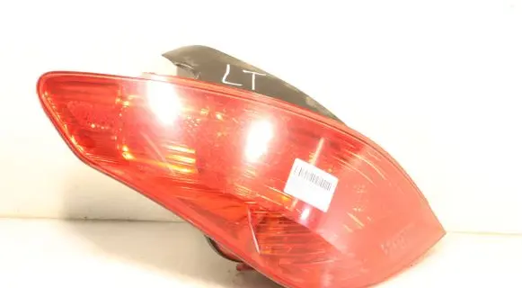 Rear/tail lights