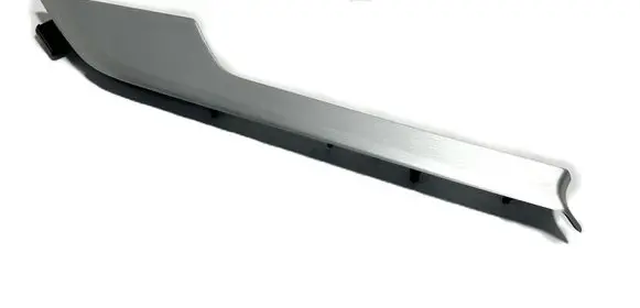 Audi A4 S4 B9 8W Front door trim bar 8W0867409 44619