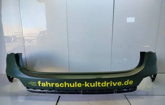 Audi Q3 F3 Rear bumper 83F807511