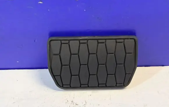 Brake pedal