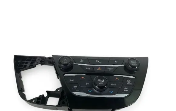 Chrysler Pacifica Climate control unit P6EV471X8AB