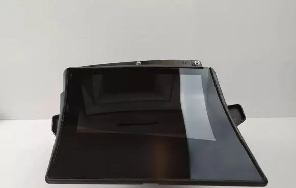 BMW 6 F06 Gran coupe Head up display screen 17089310 BM0520041 9359020