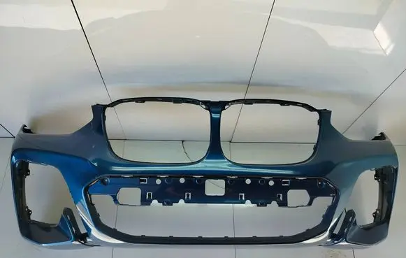 BMW X3 G01 Front bumper 5111139605