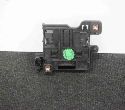 Opel Mokka Gateway control module F00HJ01580 13512359