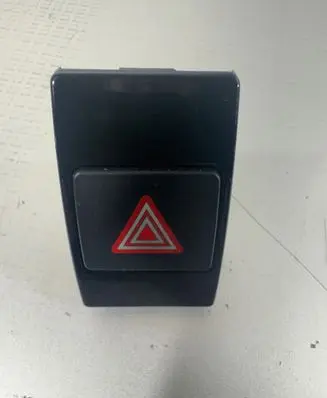 Audi A6 S6 C7 4G Hazard light switch 4G0941509 10016472 08072011