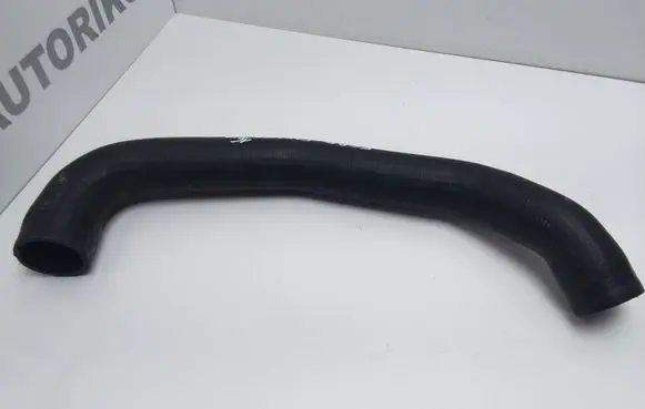 Ford Fiesta Air intake hose/pipe