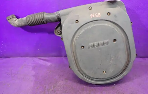 Fiat Seicento/600 Air filter box F1001962