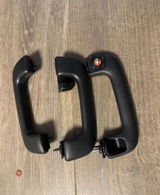 Hyundai Ioniq 5 A set of handles for the ceiling 85342M0000