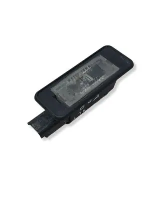 Peugeot 508 Number plate light 03824900 E40862 E40857