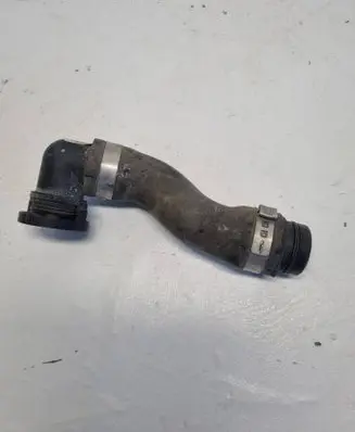 Audi A8 S8 D4 4H Breather hose/pipe 4H0133889L