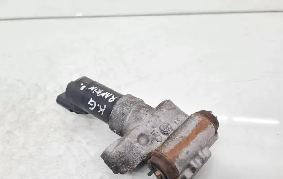 Porsche Taycan 9J1 Hand brake/parking brake motor 9Y0907615