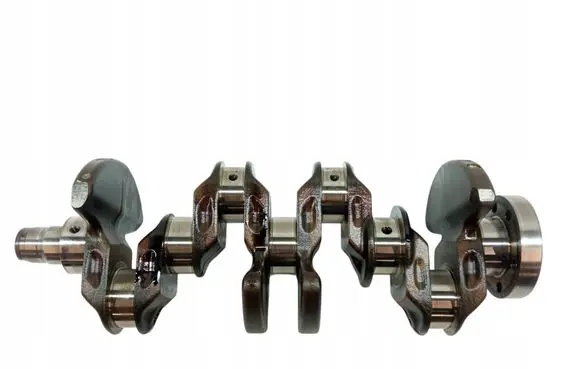 Skoda Octavia Mk3 (5E) Crankshaft 04E