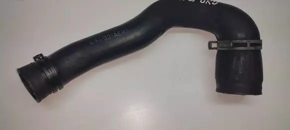Audi A2 Air intake hose/pipe