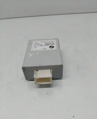 Power steering control unit/module