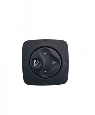 Renault Scenic III - Grand scenic III Wing mirror switch 283950001R