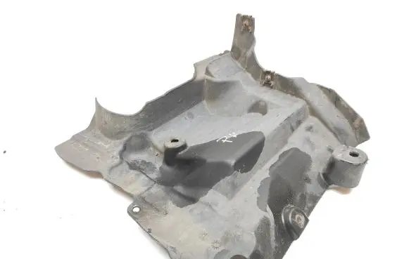 BMW 5 F10 F11 Other engine bay part 7228687 74850610