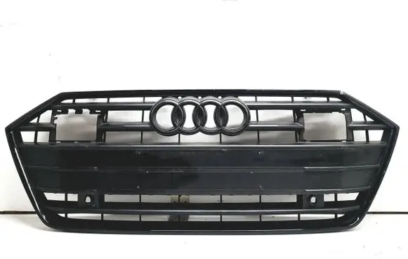 Audi A7 S7 4K8 Front grill 4K8853651A 4K8853653A