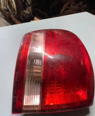 Toyota Avensis Verso Rear/tail lights 0KK9P94S