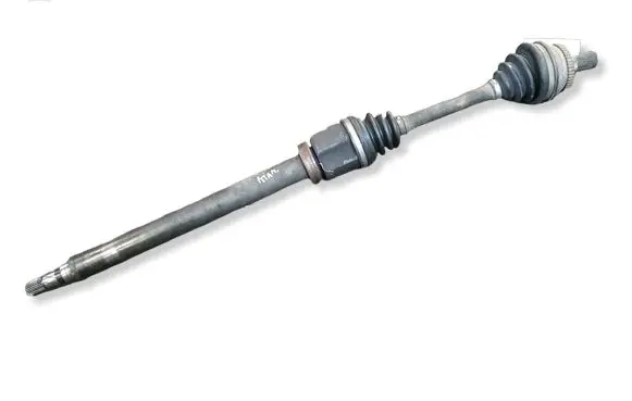 Volvo V70 Front driveshaft 