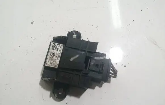 Volkswagen Sharan Other control units/modules 7N0906093 A2C53355709