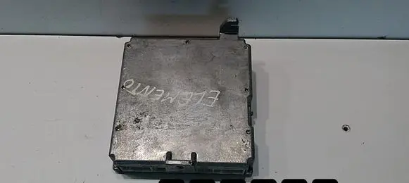 Honda Element Engine control unit/module A65