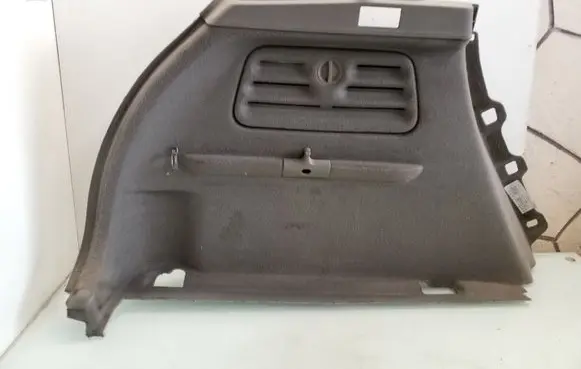 Renault Scenic II - Grand scenic II Other trunk/boot trim element 8200228003