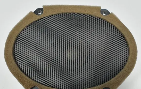 Jaguar S-Type Front door speaker XW7F-18808-BB